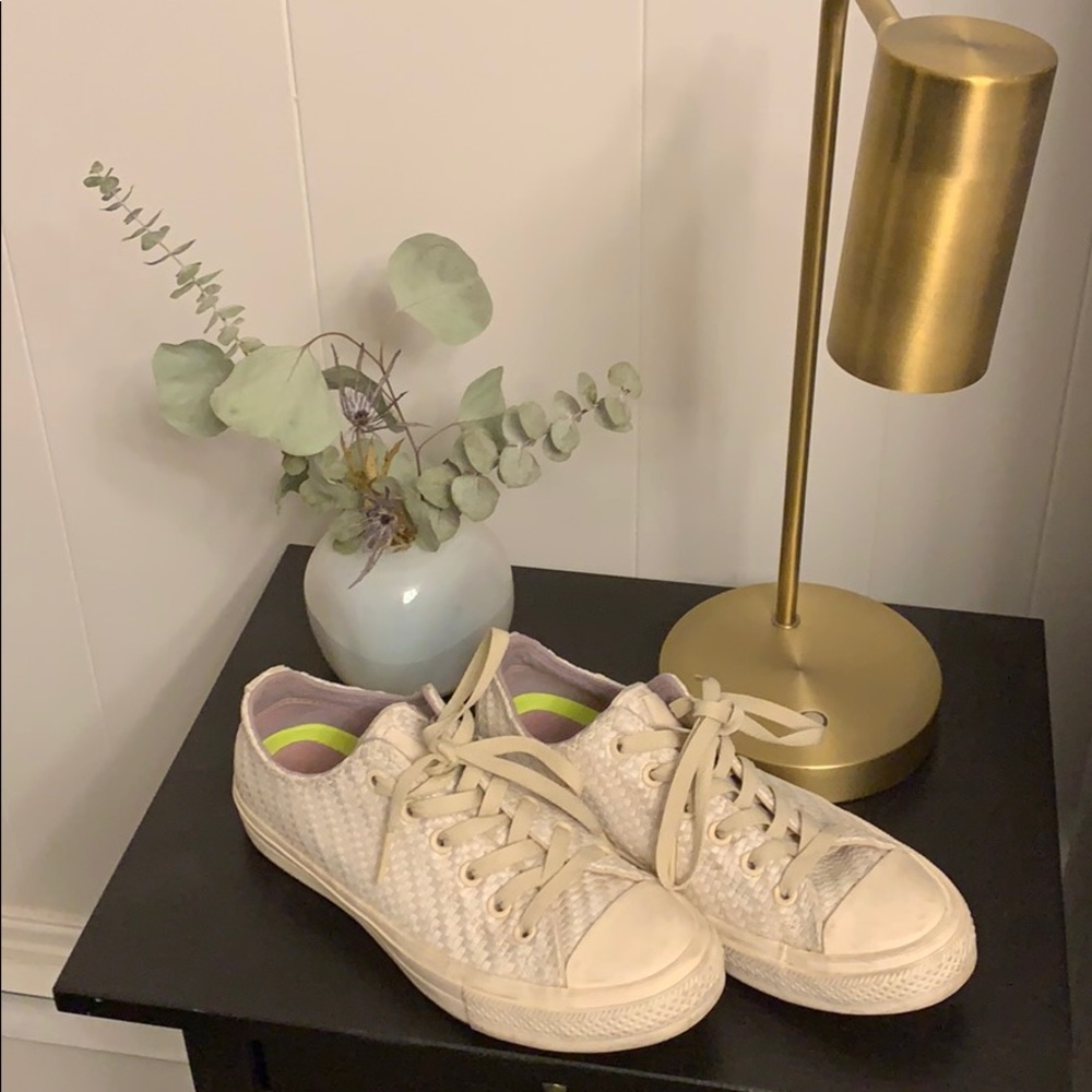 Super Rare Converse Allstars
